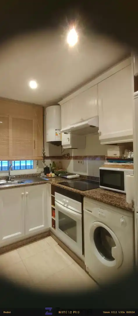 Apartamento de alquiler en Oropesa del Mar / Orpesa, Castellón