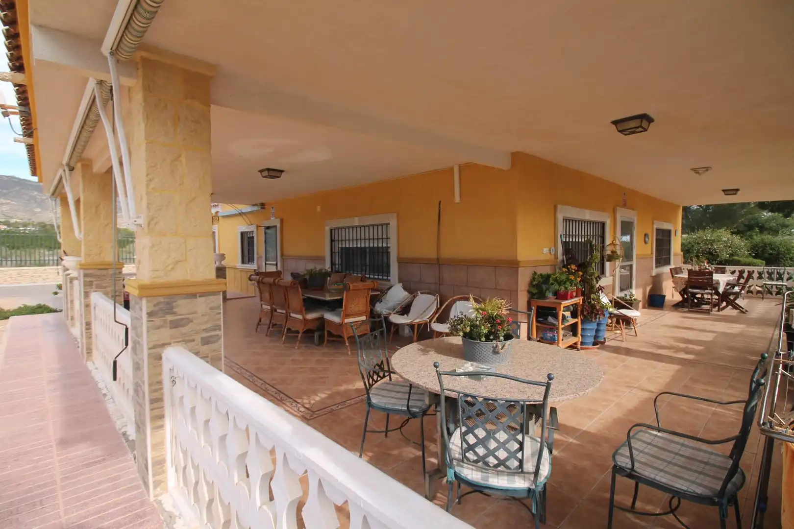 Casa amb piscina en venda a Crevillent, imagen 7
