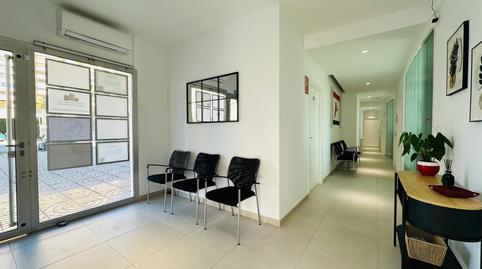 Foto 2 de Oficina de alquiler en  Vigo, Playa Poniente, Benidorm