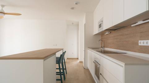 Foto 3 de Piso de alquiler en Calle Calle Habana, 18, Guanarteme, Las Palmas de Gran Canaria