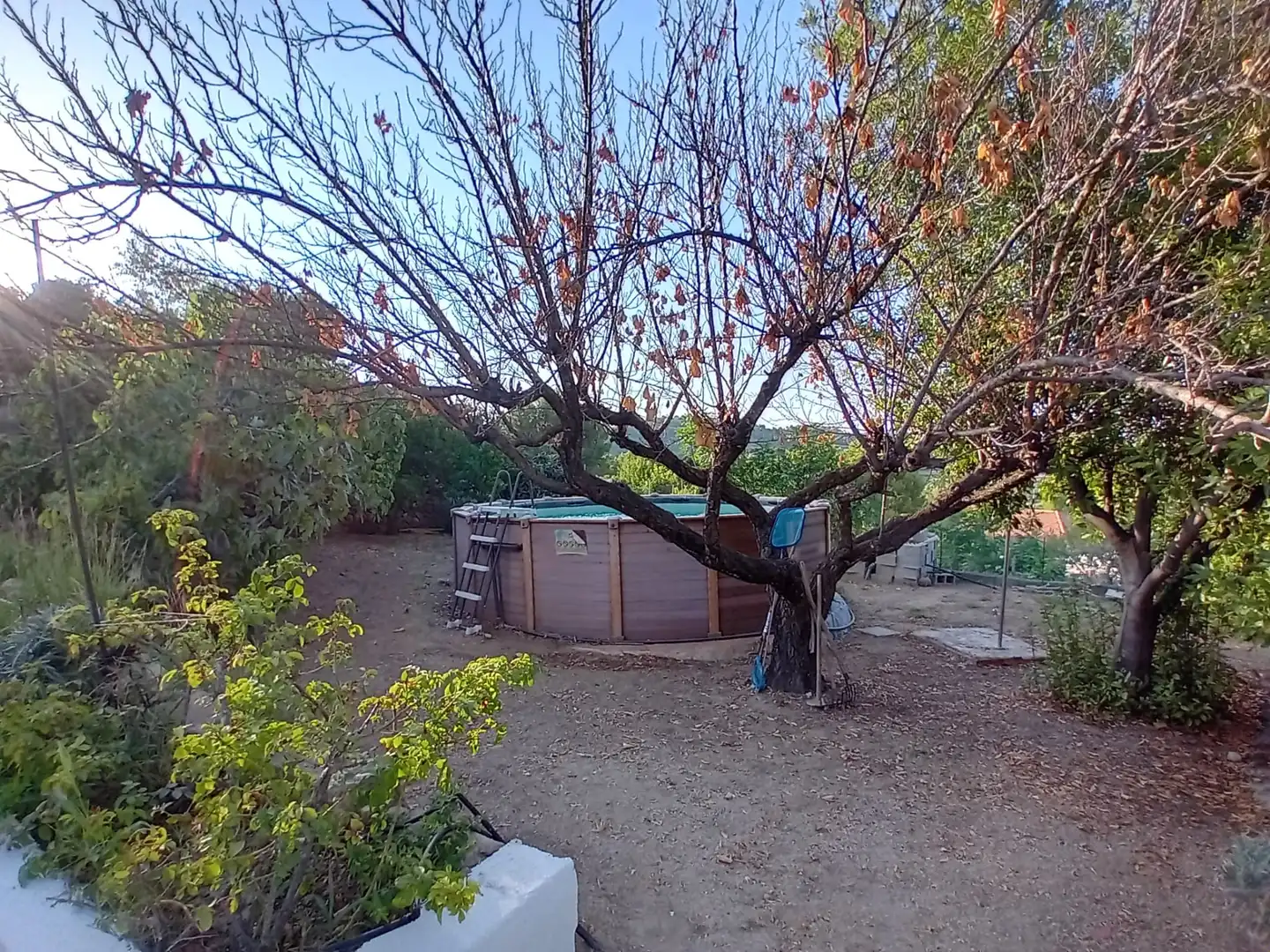 Chalet en venta en Carretera Godelleta-Llíria 75, imagen 44