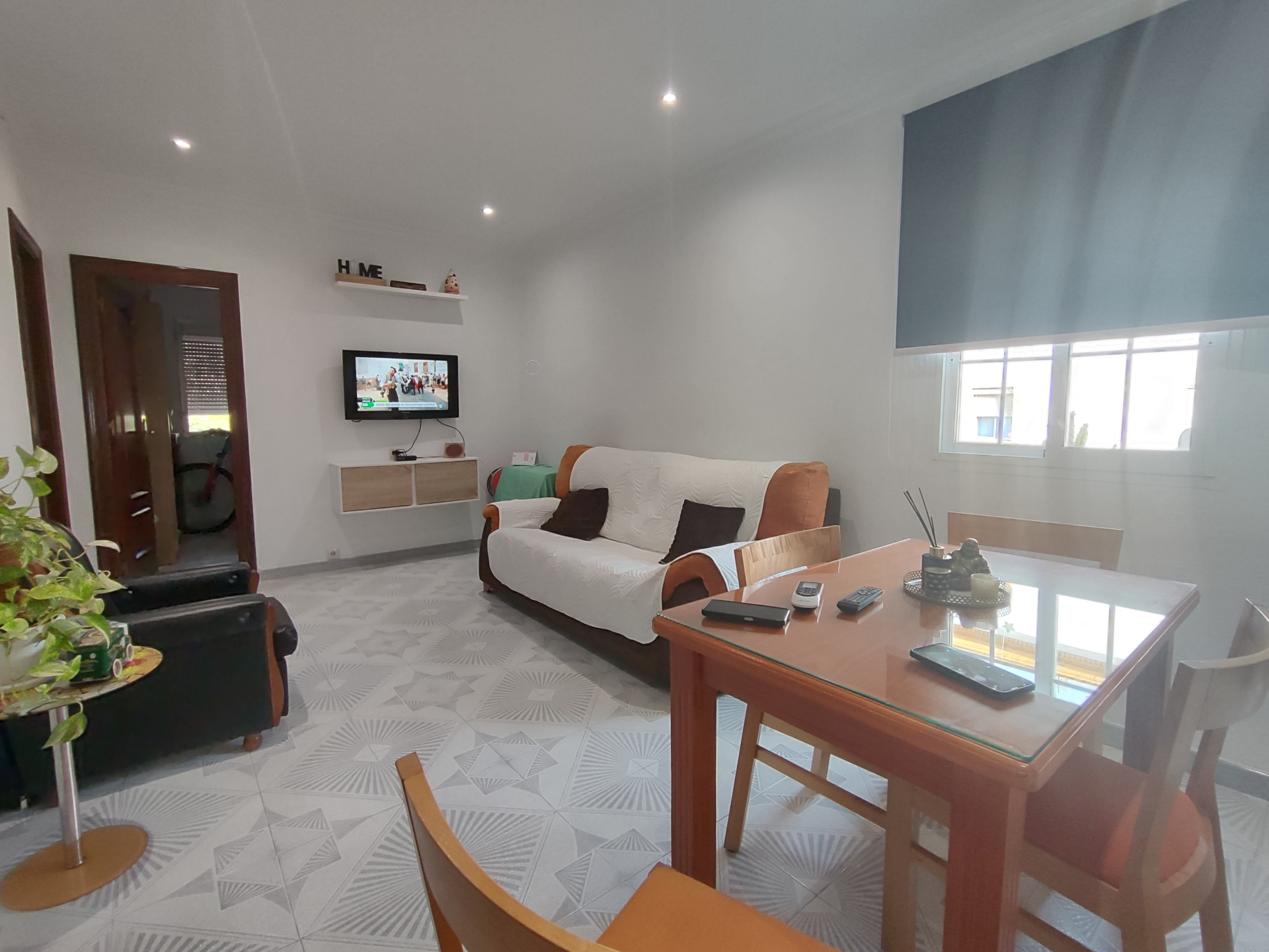 Flat for sale in Las Torres - Guadalupe