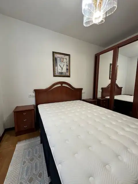 Habitación de Piso en venta en Pravia con Calefacción, Trastero y Amueblado