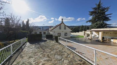 Foto 2 de Casa o chalet en venta en Mayor, Lónguida / Longida, Navarra