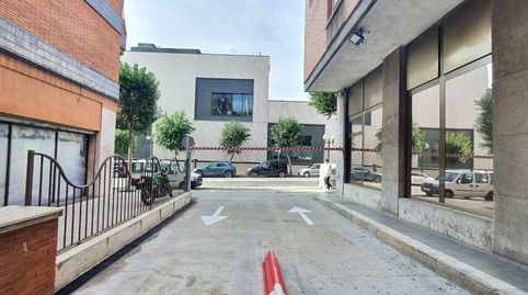 Foto 2 de Garaje en venta en Nou Eixample Nord, Tarragona Capital