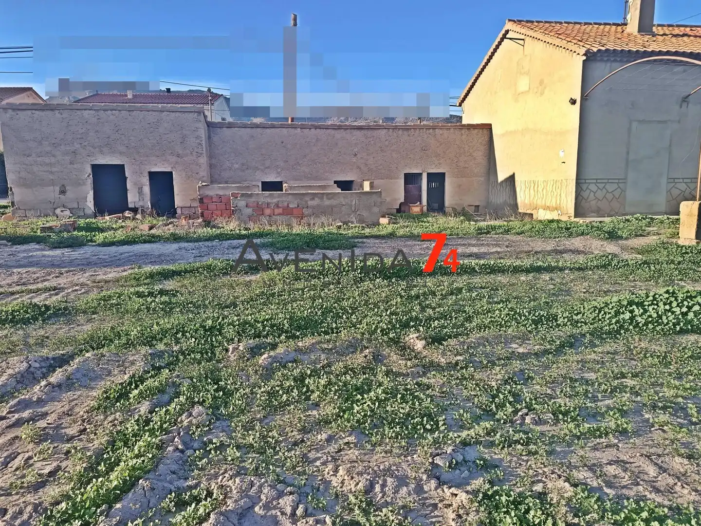 Houses for sale in Lorca