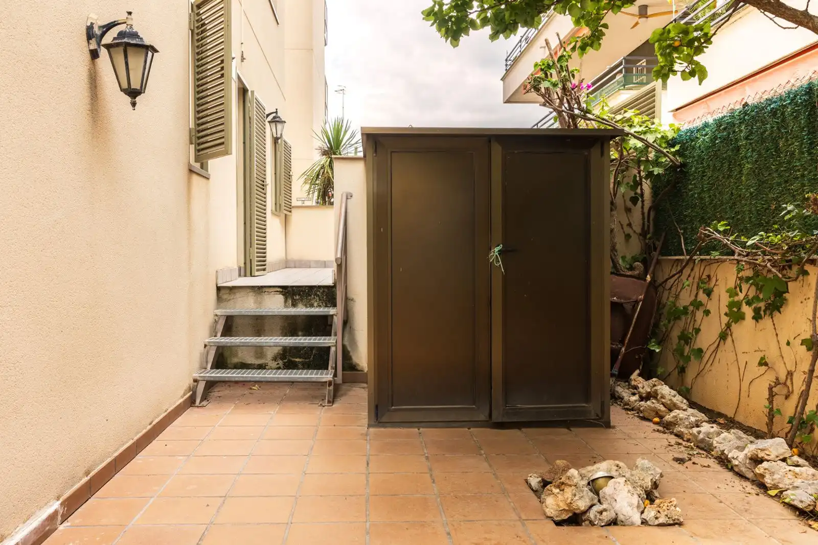 Flat with lift for sale in David de Mas, imagen 21