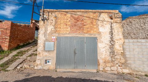 Foto 2 de Garaje en venta en Carrer de Tetuan, 25, Mas de Barberans, Tarragona