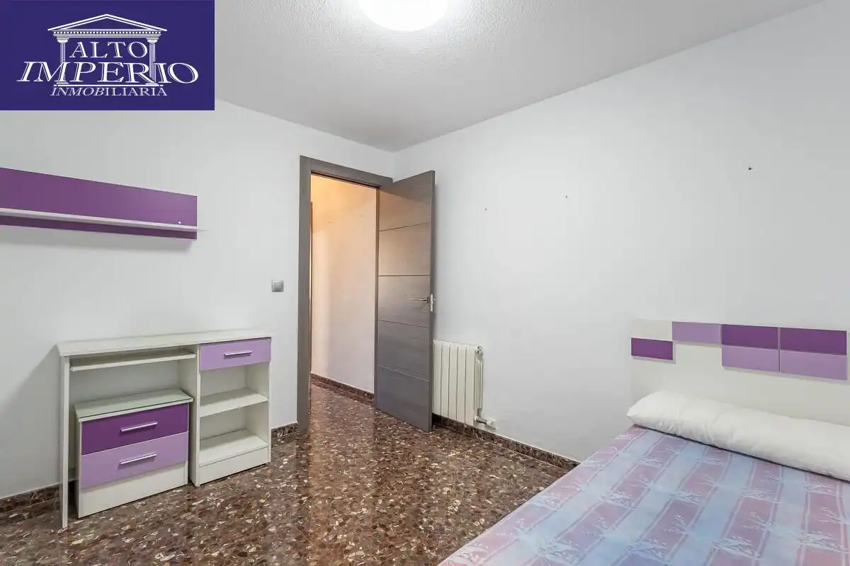Piso en venta en Albolote, Granada