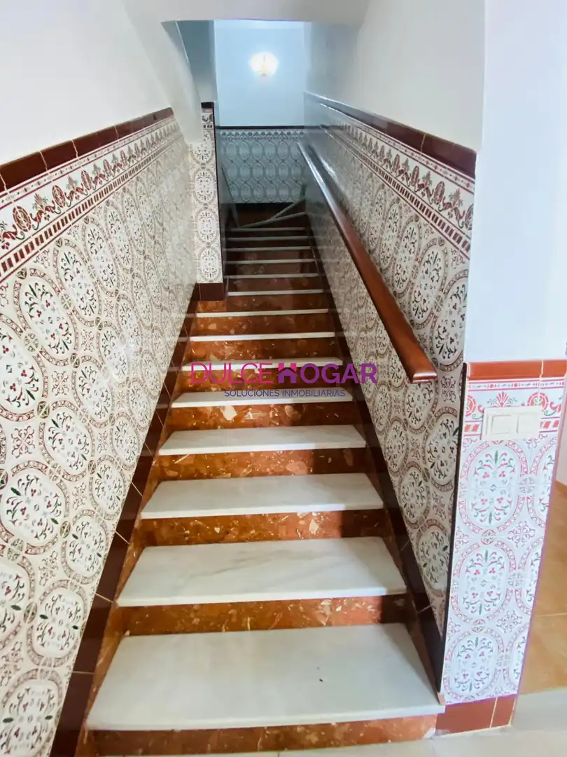Casa amb terrassa en venda a San Francisco, imagen 13