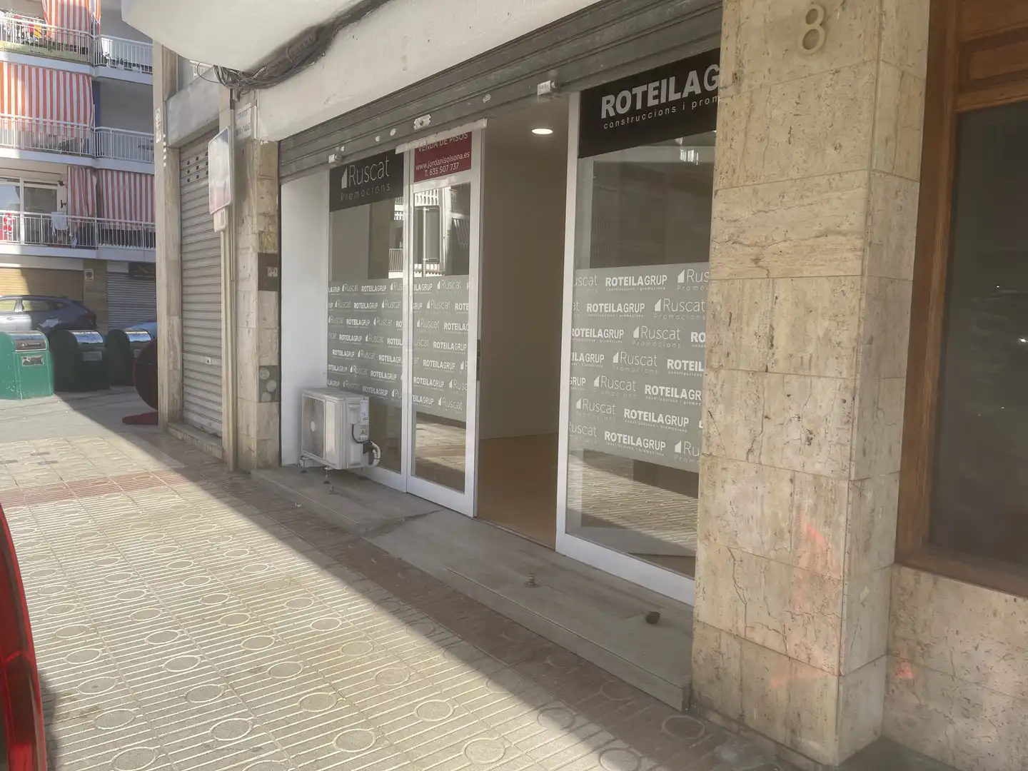 Business premises for sale in Poblenou, imagen 3