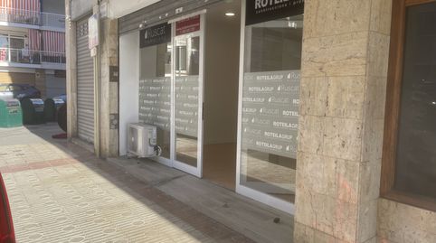 Photo 3 of Premises for sale in Carrer Rius I Taulet, Poblenou, Pineda de Mar