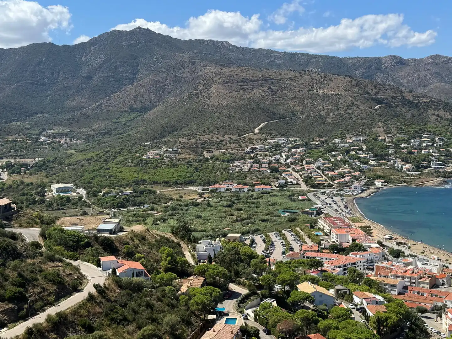 Residential land for sale in El Port de la Selva, imagen 5