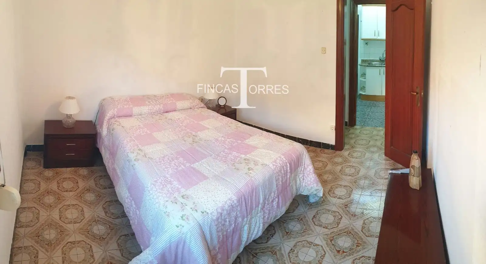 Habitación de Piso en venta en Viladecans con Terraza