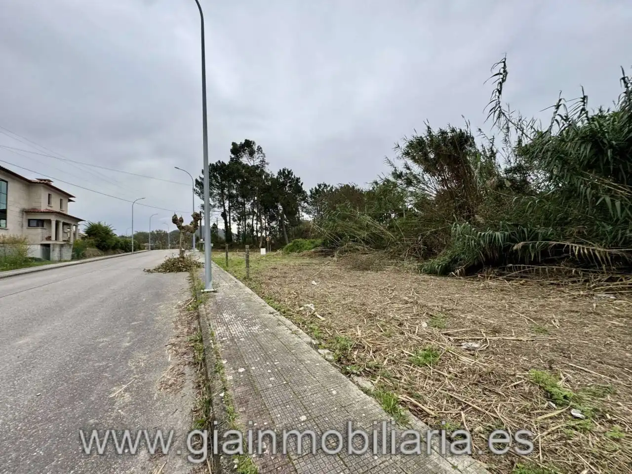 Lands and plots for sale in Avenida Reverendo José María Pérez Alonso 1, imagen 25
