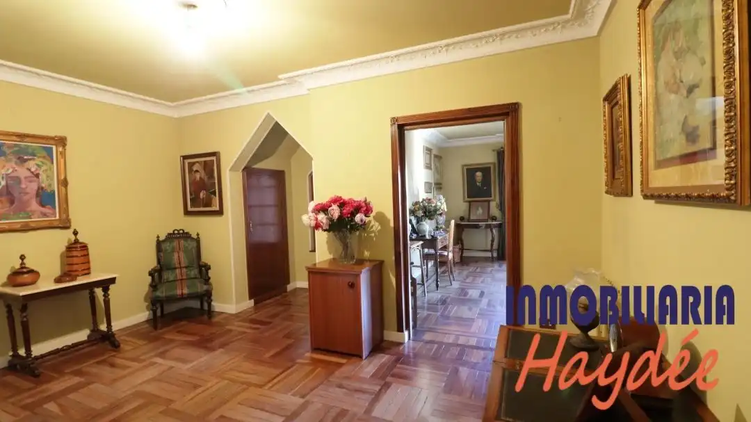 Maisonette zum Verkauf in Leioa mit Heizung, Privatgarten und Terrasse