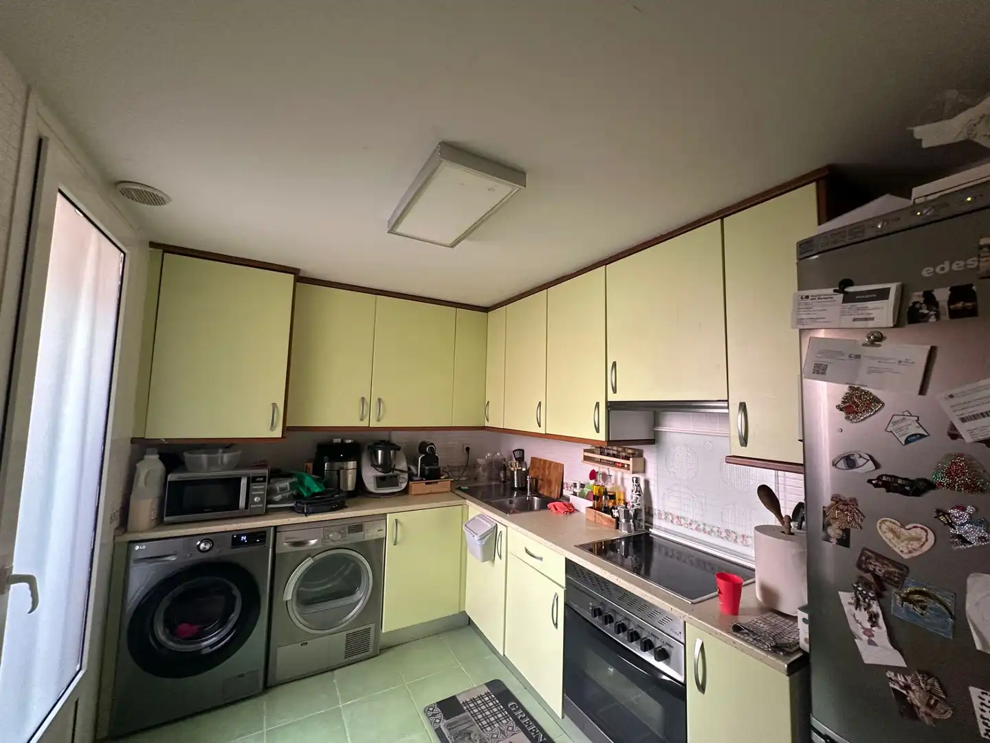 Wohnung zur Miete in Avenida de los Derechos Humanos, Los Villares