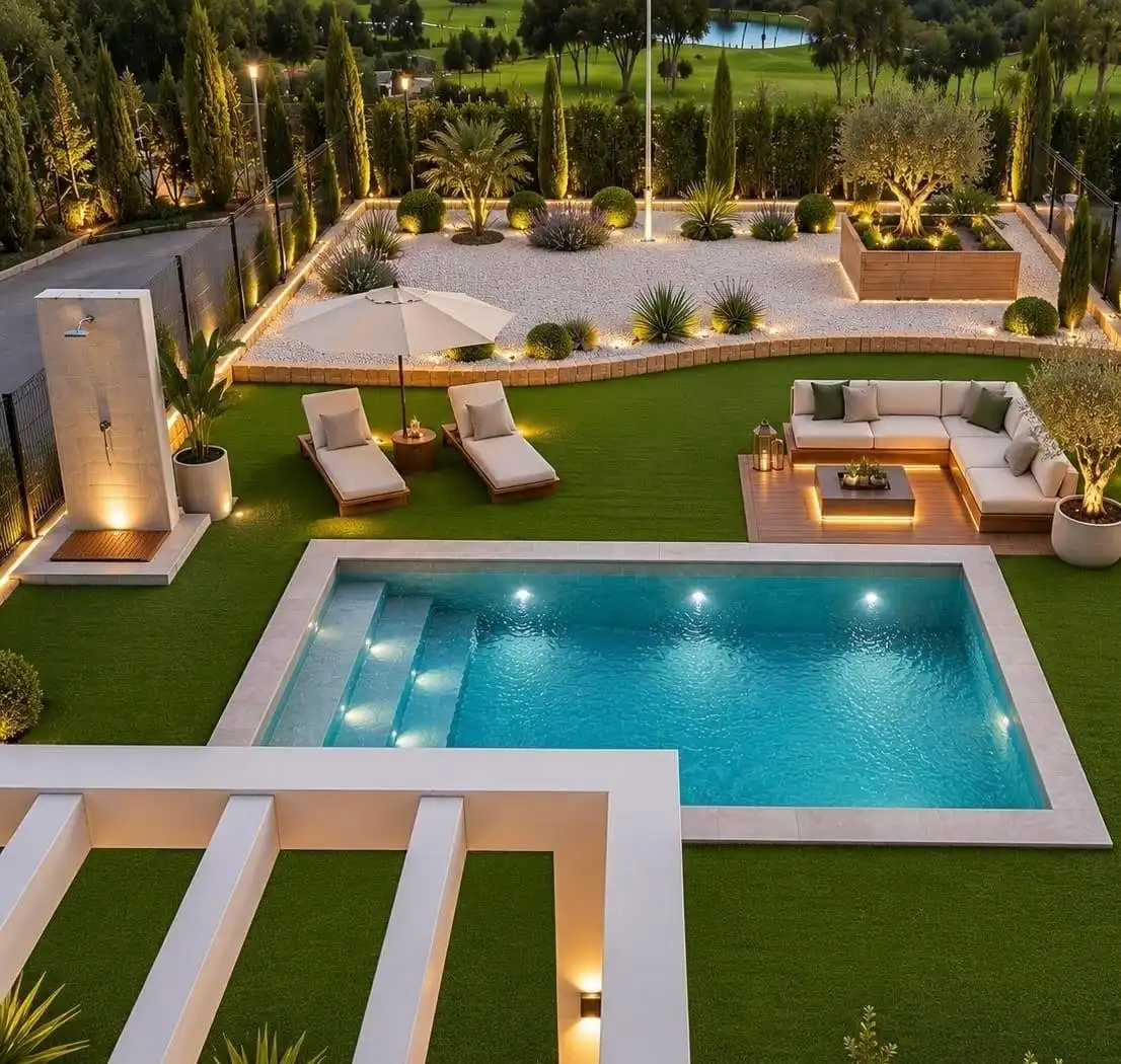 Detached house with pool for sale in Hipódromo - Cerrado del Águila, imagen 22