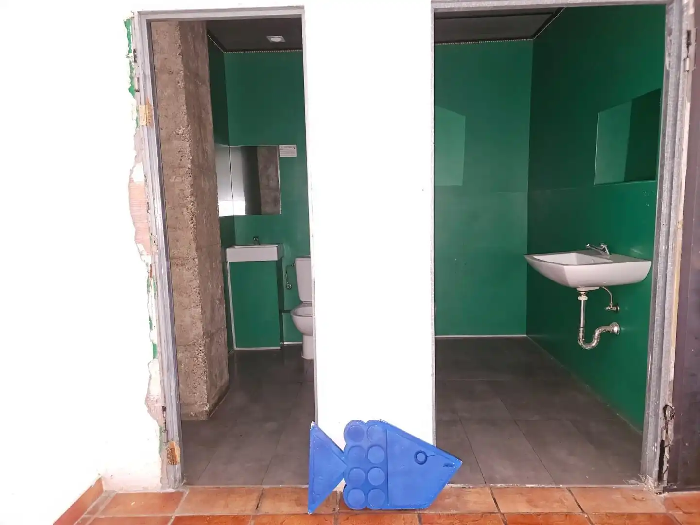 Local comercial en venda a Cartagena ciudad, imagen 2