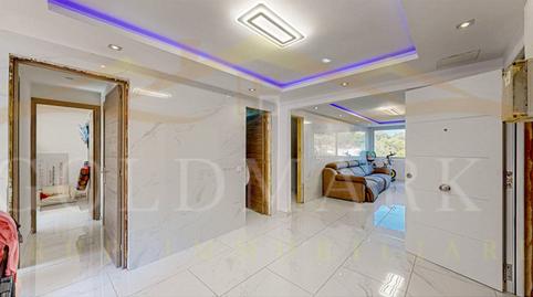 Foto 5 de Pis en venda a Pinar, 1, Can Rosés, Barcelona