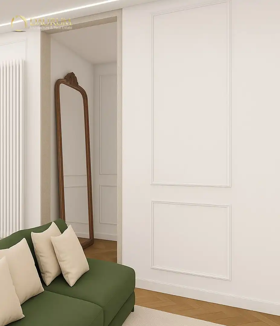 Wohnung mit Aufzug zum Verkauf in Francisco Silvela, imagen 5