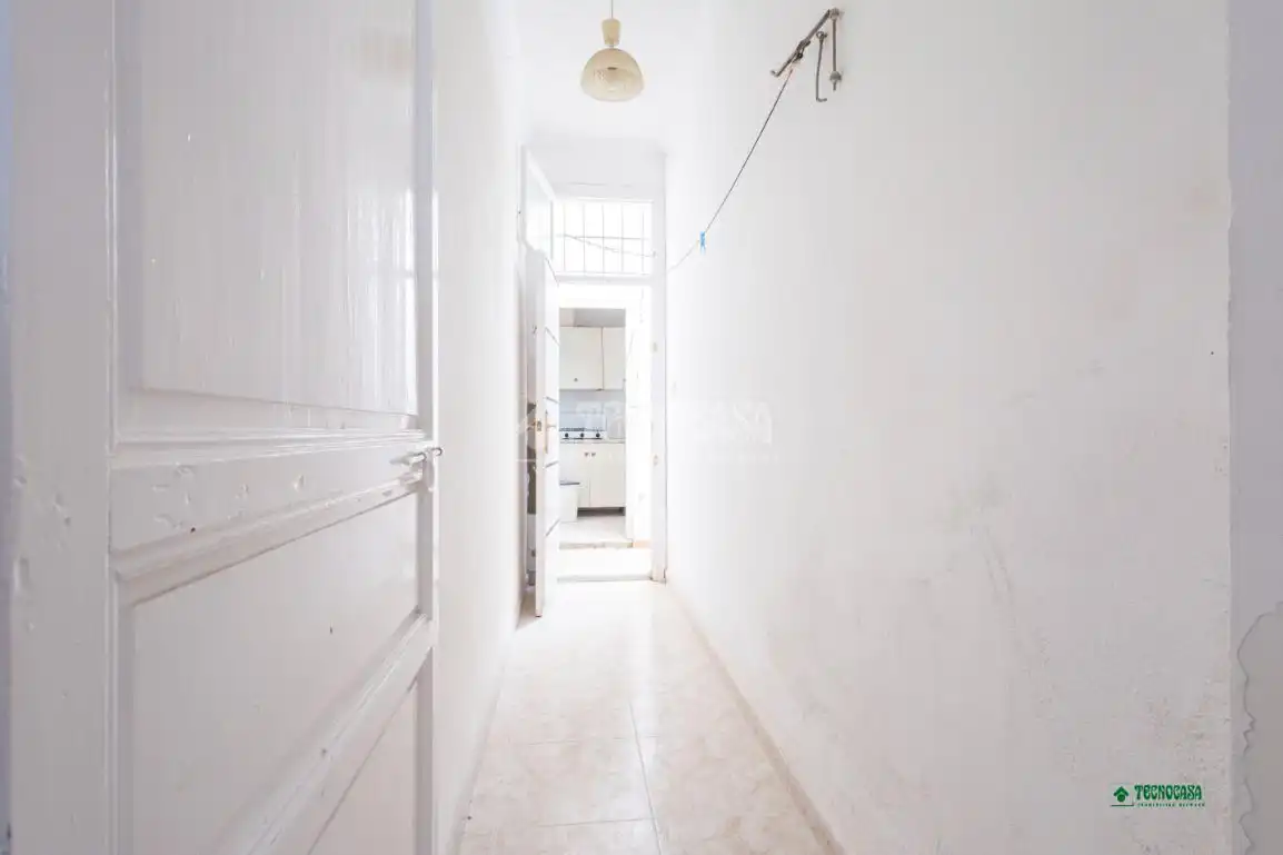 Detached homes for sale in Vera