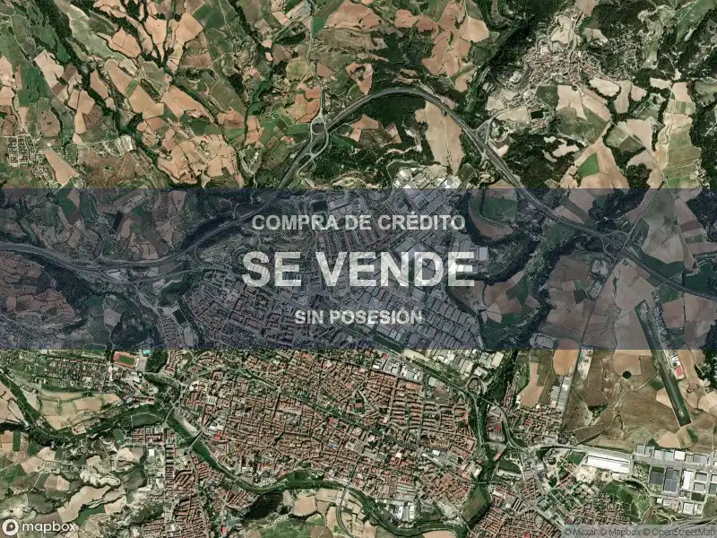 Piso en venta en Igualada