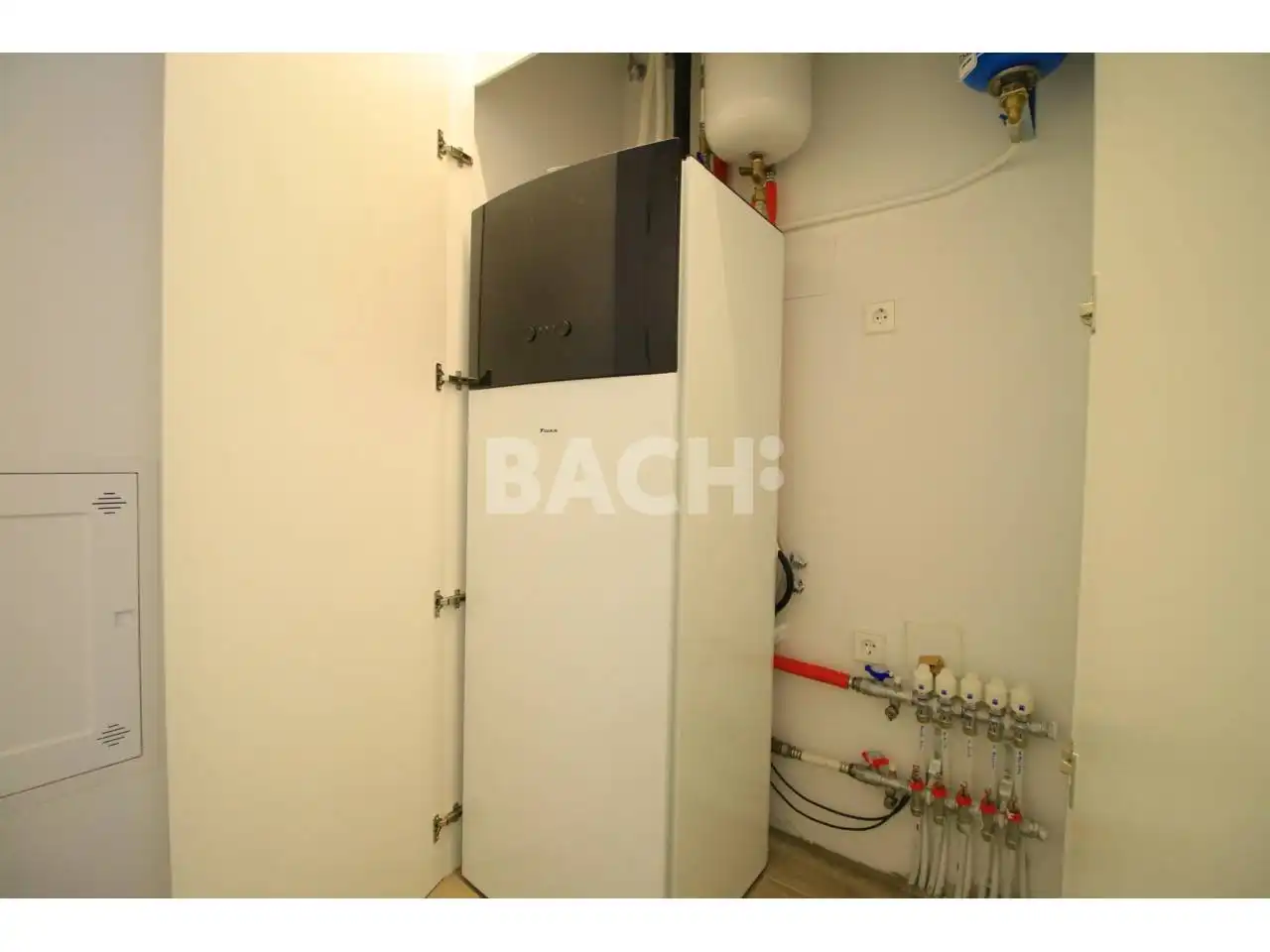 Ático en venta en Taradell con Calefacción, Terraza y Balcón