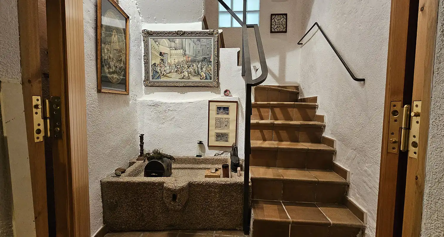 Finca rústica en venta en Sant Celoni con Aire acondicionado, Calefacción y Jardín privado