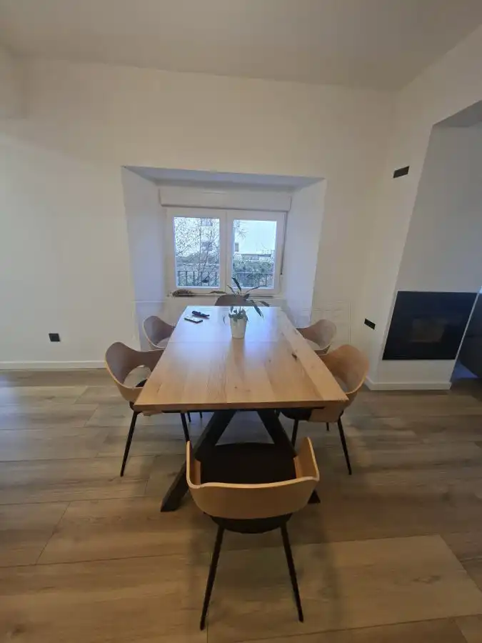 Dining room of Houses for sale in Zuia, Araba - Álava
