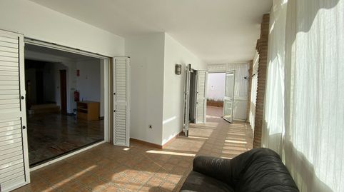 Solvia Inmobiliaria  Chalet independiente Caleta de velez, imatge 4