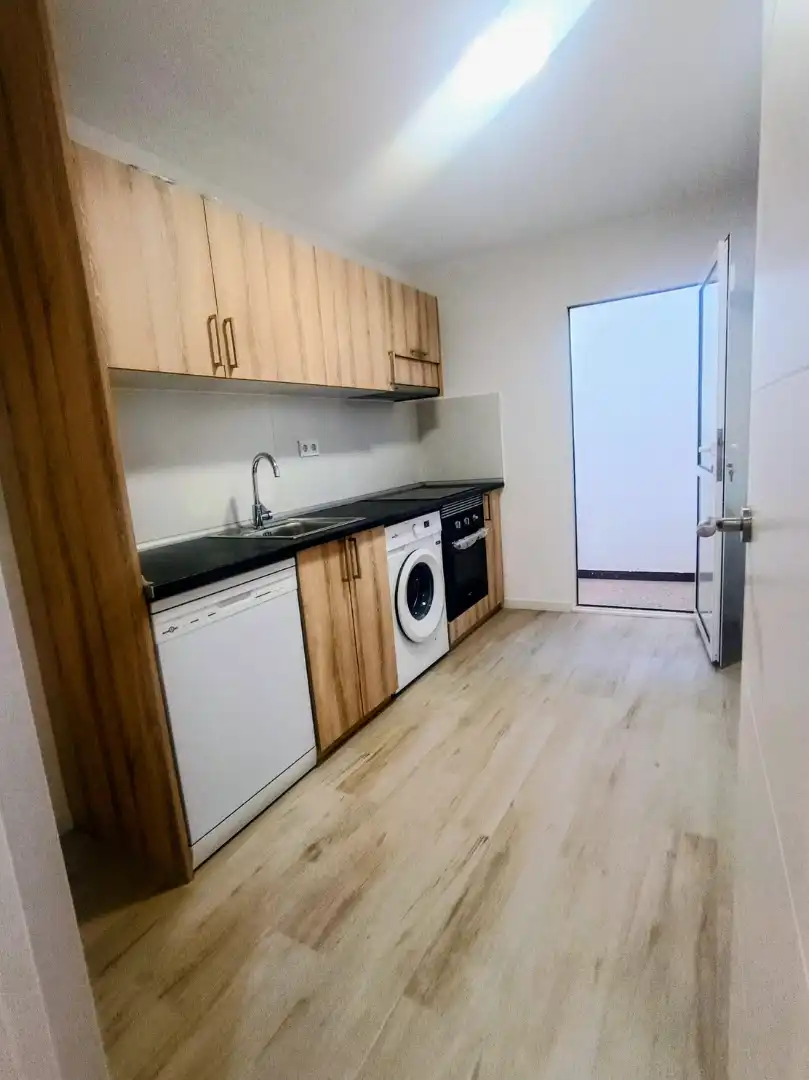 Cocina de Dúplex en venta en Coslada con Aire acondicionado y Calefacción