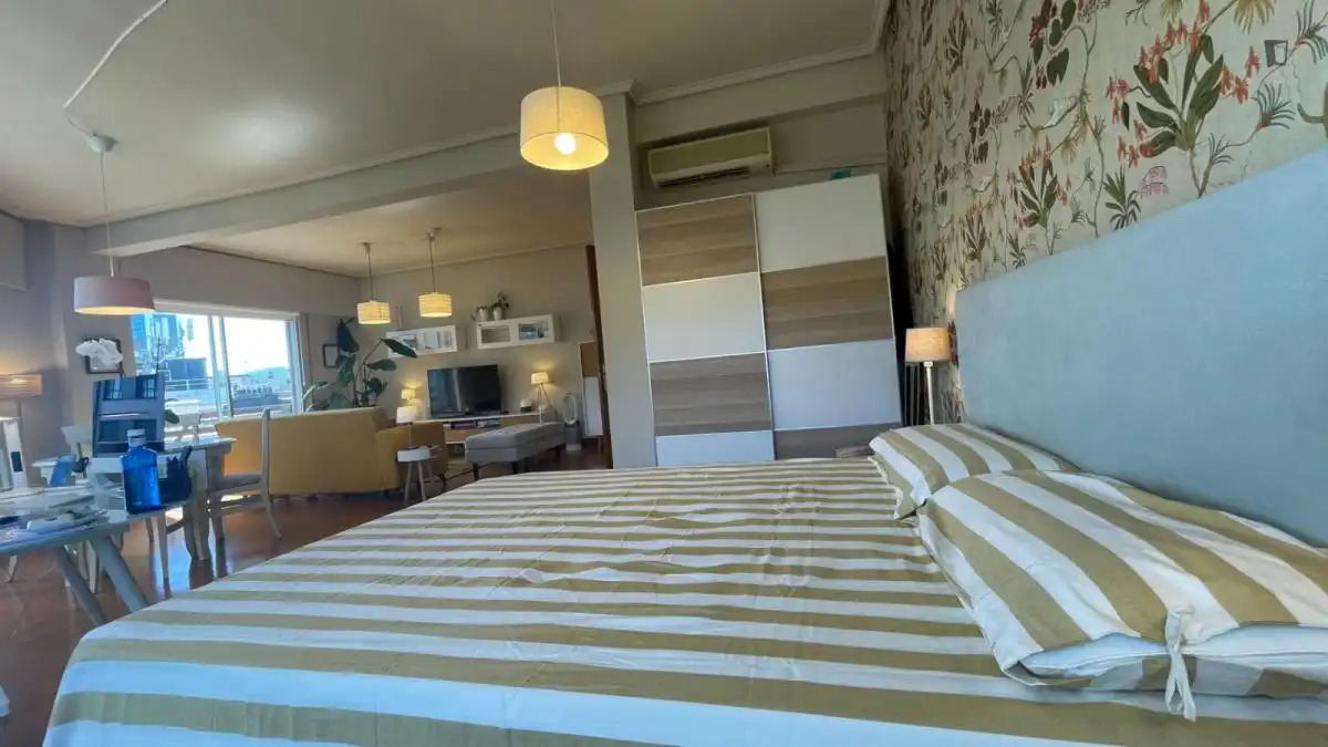 Habitación en Abandoibarra - Guggenheim