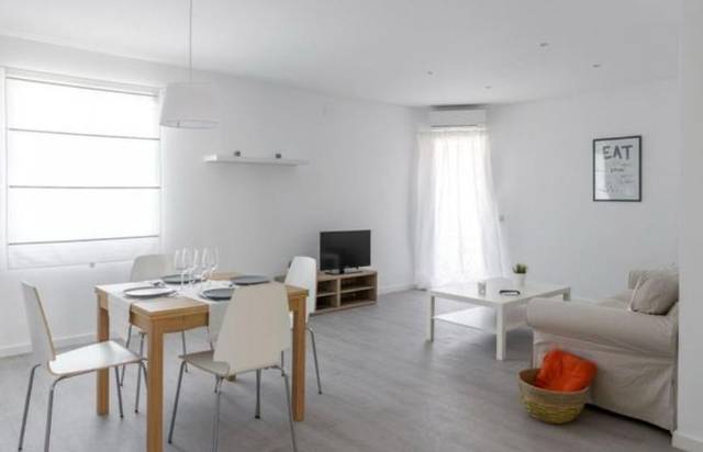 Apartamento en Alquiler en La Creu del Grau