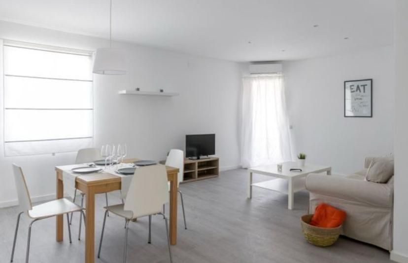 Apartament de lloguer a La Creu del Grau, Camins al Grau