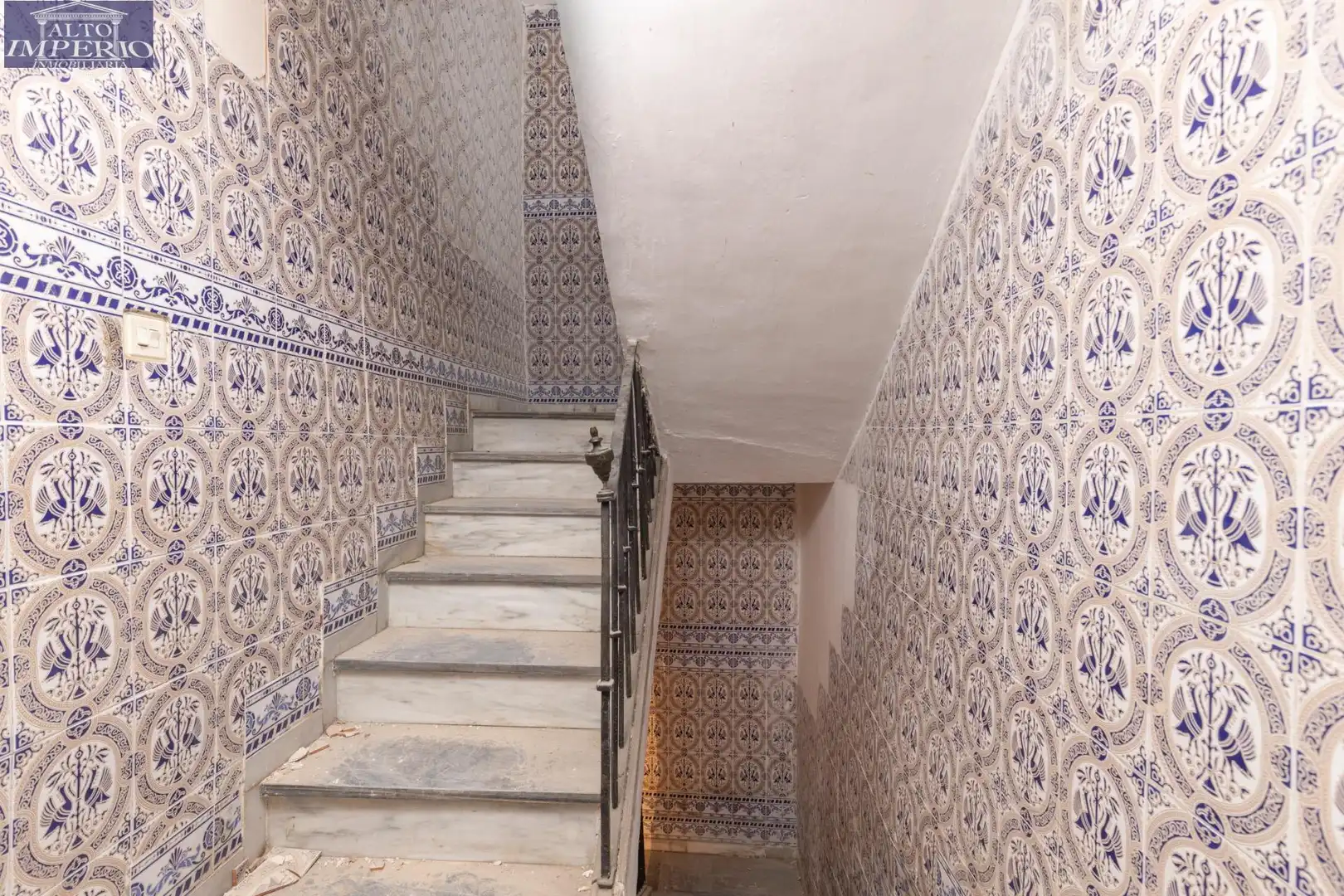 Casa con terraza en venta en Calle CONDE DE LAS INFANTAS, imagen 11