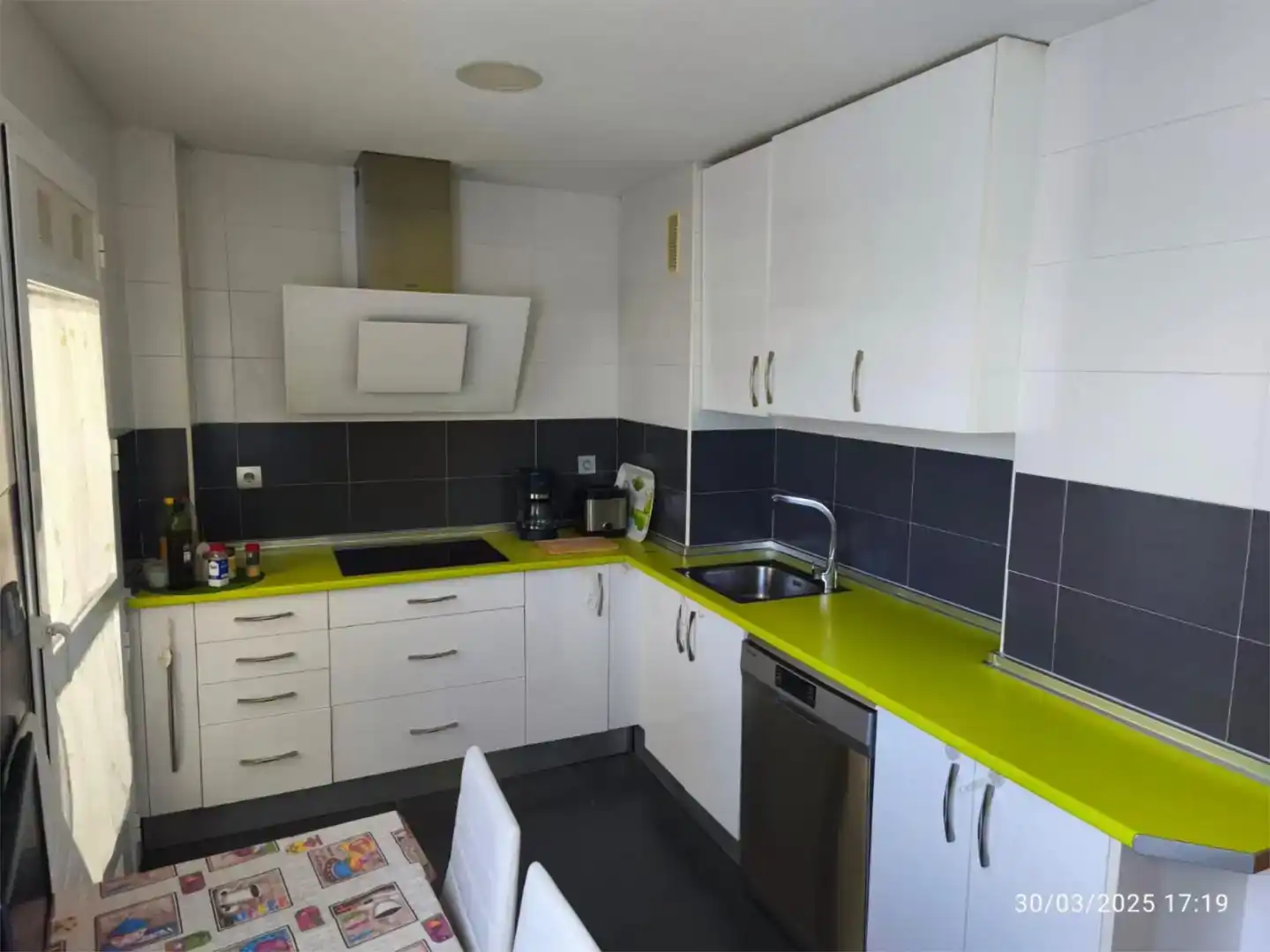 Cocina de Piso en venta en Ruta de la Plata