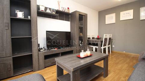 Photo 2 of Flat for sale in Calle Sancha Barca, El Nido - Las Fuentes, Parla
