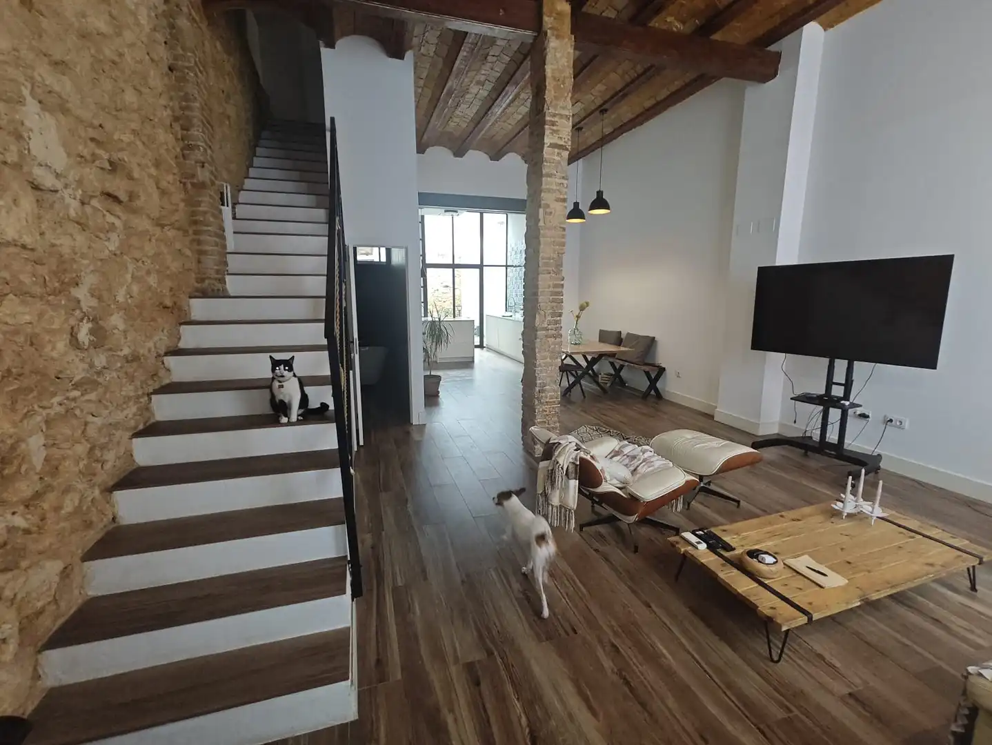 Terraced house for sale in Carrer de Mendizábal, imagen 32