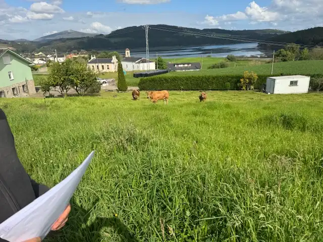 Residential land for sale in Castropol, imagen 18