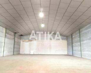 Industrial buildings to rent in Benissoda