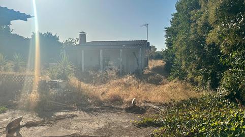 Foto 4 de Finca rústica en venda a Carretera Barbaño, 6, Montijo, Badajoz