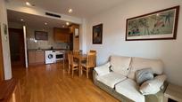 Exterior view of Flat for sale in Castelldefels  with Air Conditioner, Terrace and Balcony