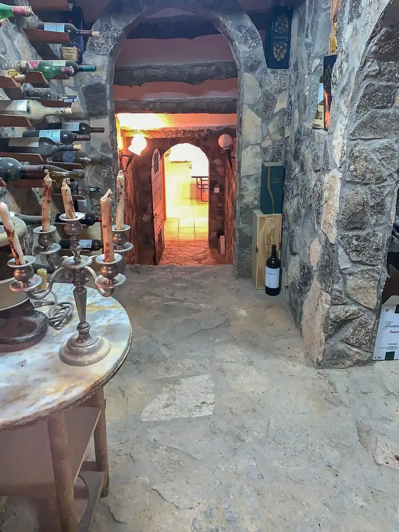 Country homes for sale in Tàrrega  with Air Conditioner, Heating and Private garden