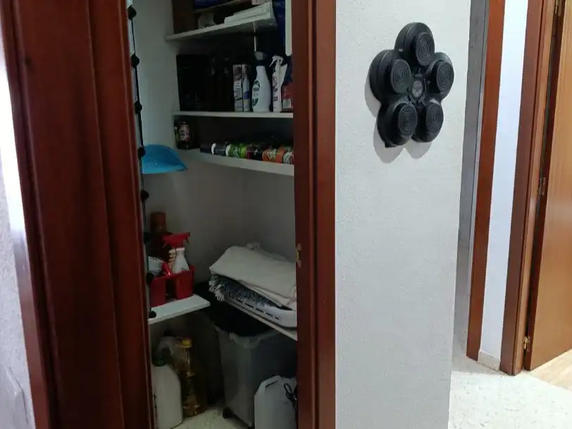 Wohnung zum Verkauf in Alcalde Antonio Cañas Pabón 1, imagen 21