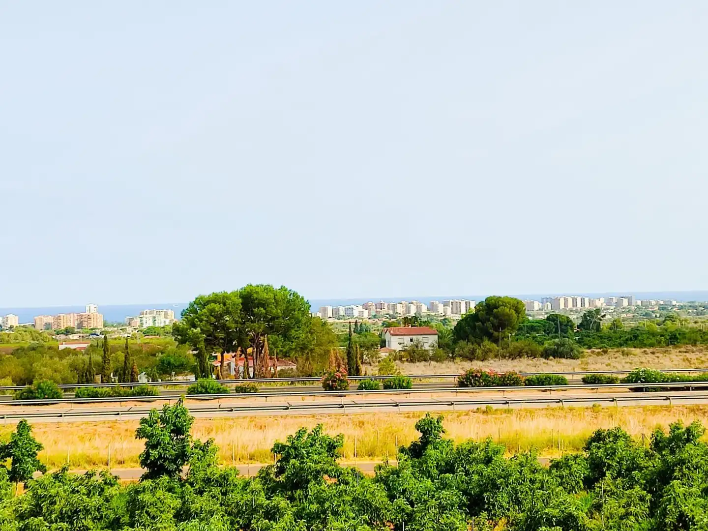 Villa con terrazza in vendita a Montornés - Las Palmas - El Refugio, imagen 26