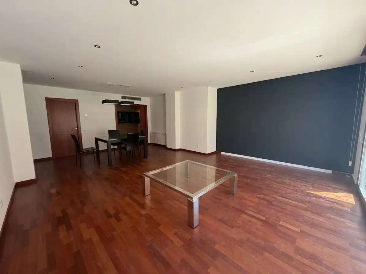 Wohnung mit Terrasse zum Verkauf in Passeig de l'Estació 21, imagen 4