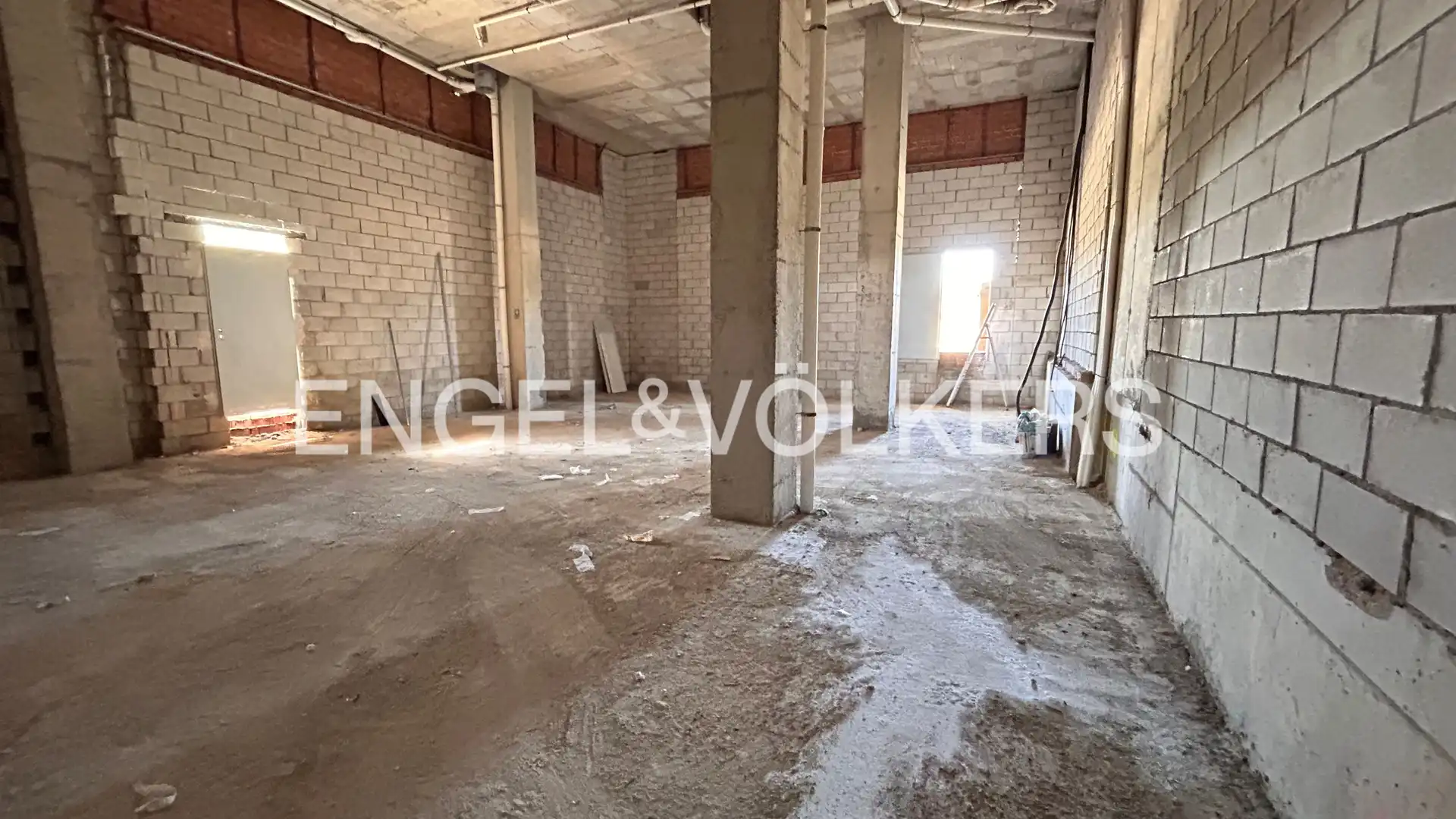 Piso de alquiler en Tomares con Calefacción y Terraza