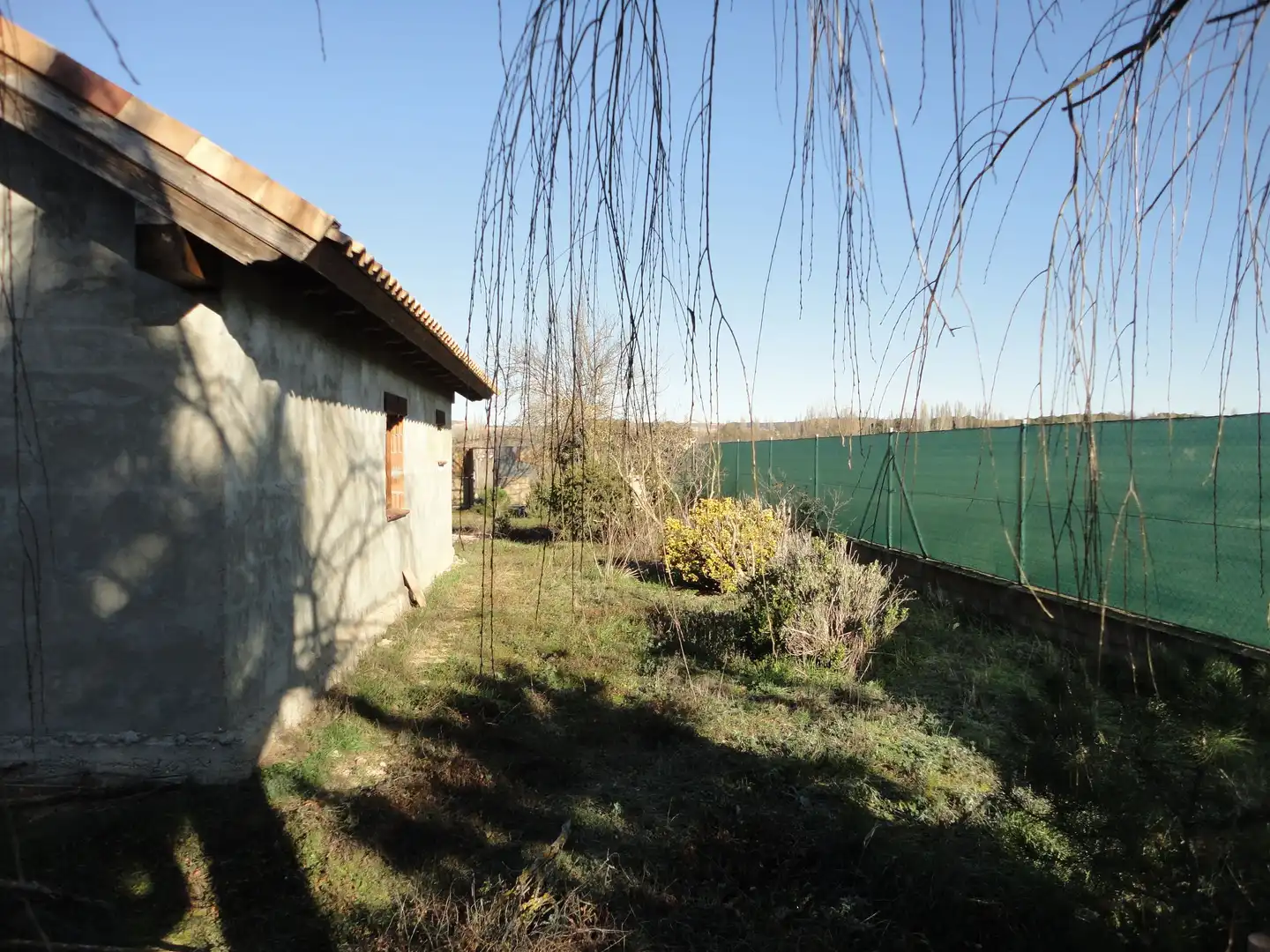 Casa o chalet en venta en Tudela de Duero con Jardín privado, Terraza y Trastero