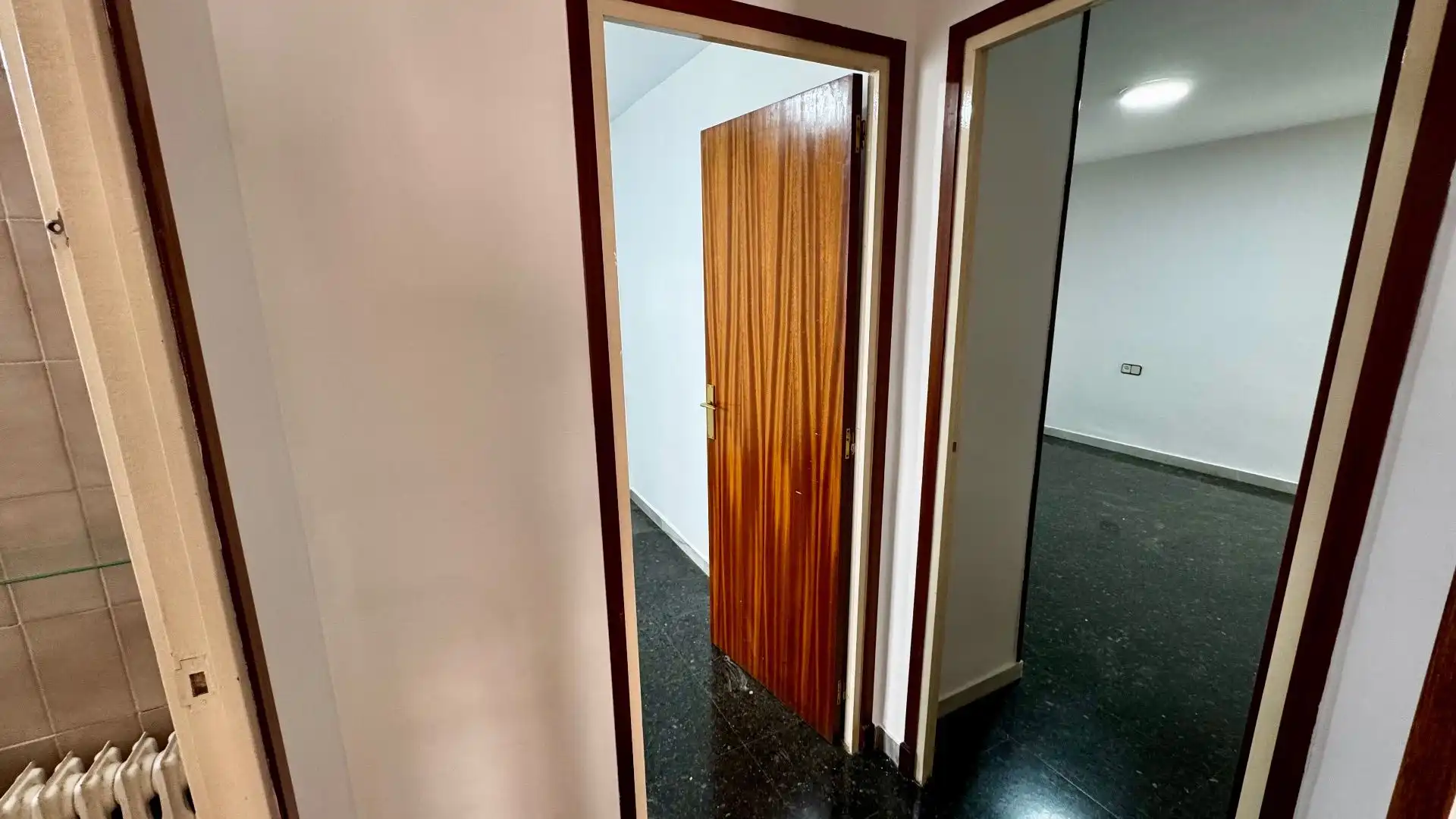 Piso en venta en Terrassa con Aire acondicionado y Calefacción